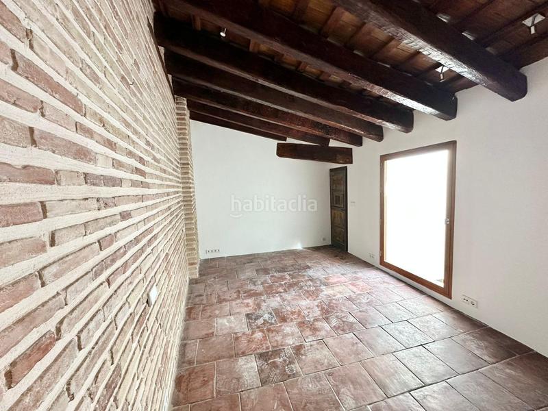 Foto b84ea850-7b09-4646-adb7-3896b52b527a. Miete etagenwohnung mit heizung in Sant Francesc Valencia