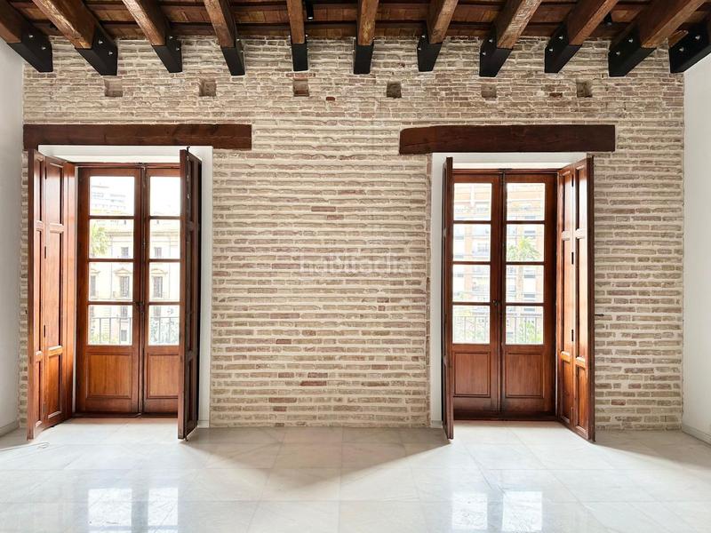 Foto bbf51fdc-137b-4501-a522-948c79c817f4. Miete etagenwohnung mit heizung in Sant Francesc Valencia