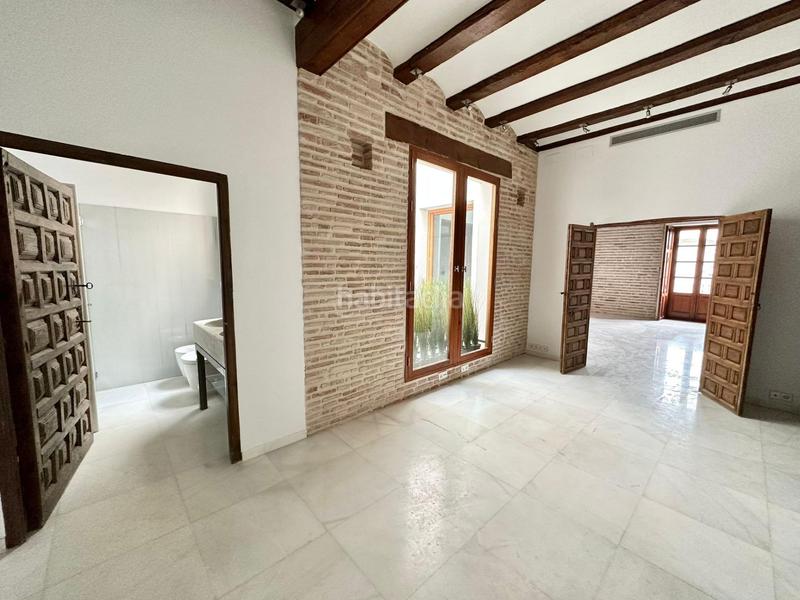 Foto 68ed03a6-80ea-43fe-9e64-aa2926d80375. Rent flat with heating in Sant Francesc Valencia