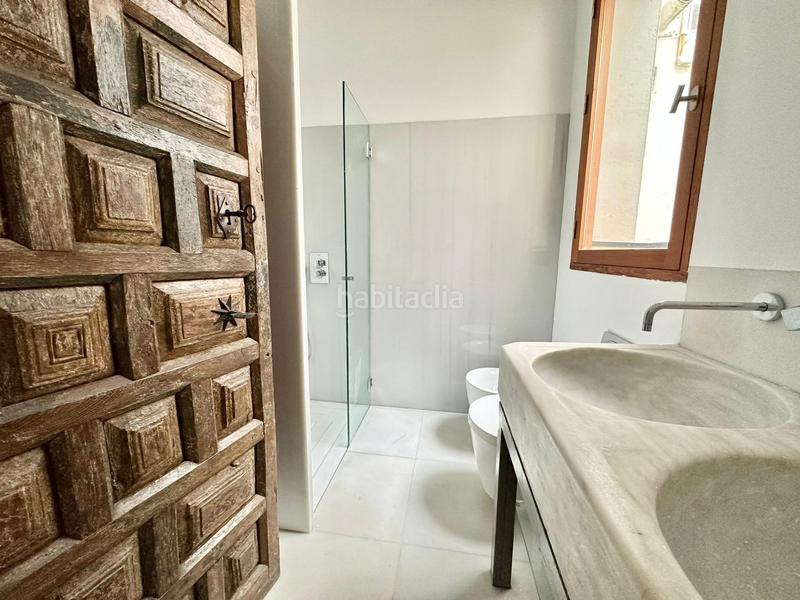 Foto 791b2eba-9310-41af-8b27-3fbc6c797da5. Rent flat with heating in Sant Francesc Valencia