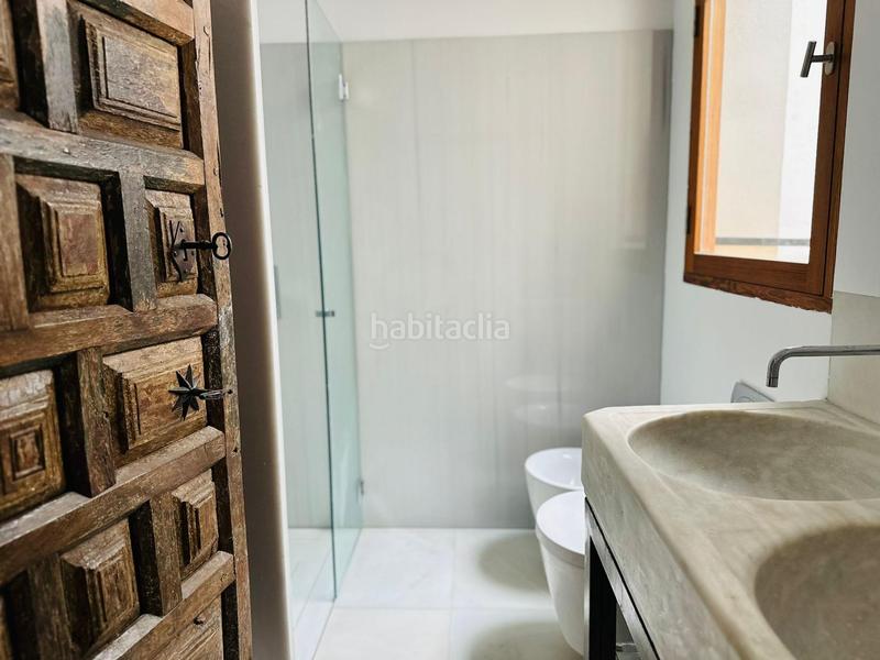 Foto 7fde5cf7-35e7-4cbf-860f-24faddd78c9b. Rent flat with heating in Sant Francesc Valencia