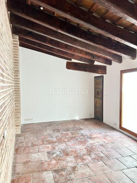 Foto 84c96dbd-c082-404d-add4-54878ceada0c. Rent flat with heating in Sant Francesc Valencia