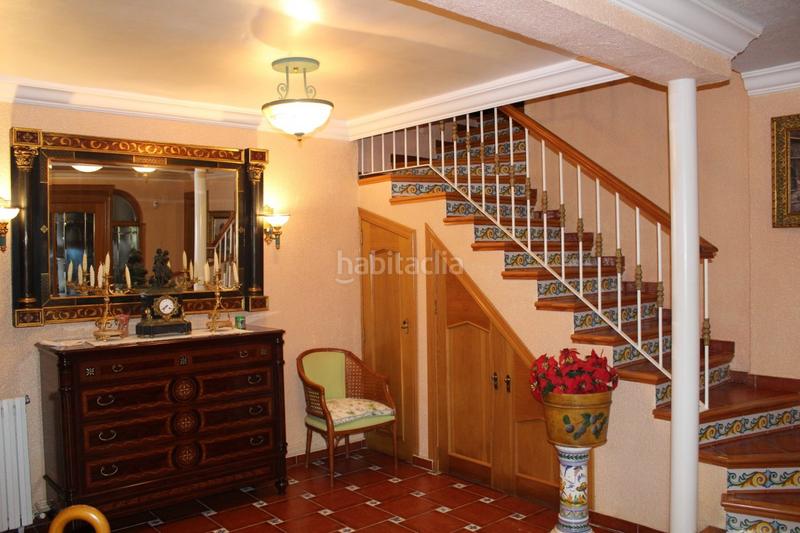 Foto 09fec309-a0be-4c98-9a28-e97990c72453. Chalet con riscaldamento parcheggio piscina in Picassent