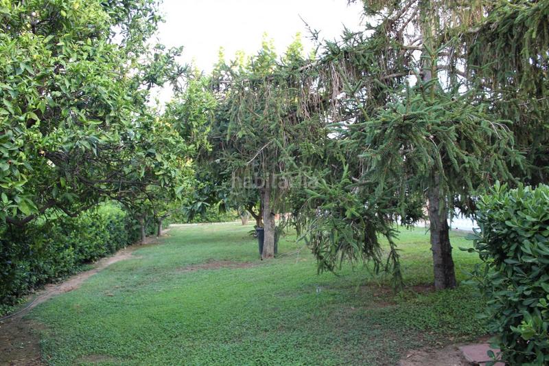 Foto 0b5966cc-4b6d-4548-983a-7ee530da917f. Chalet con riscaldamento parcheggio piscina in Picassent