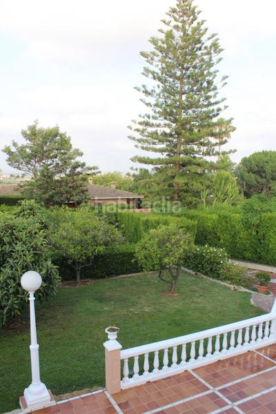 Foto 0c9fcbe1-a18a-44a7-a7c9-ed25aede7763. Chalet con riscaldamento parcheggio piscina in Picassent