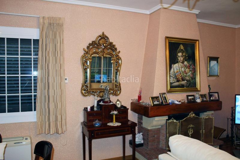 Foto 0dca7cdb-7cc2-4d25-bad1-e5844acd0b8d. Chalet con riscaldamento parcheggio piscina in Picassent