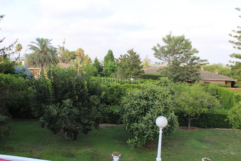 Foto 1d2d59fa-3a02-45c0-b5ae-f14e5e579c10. Chalet con riscaldamento parcheggio piscina in Picassent