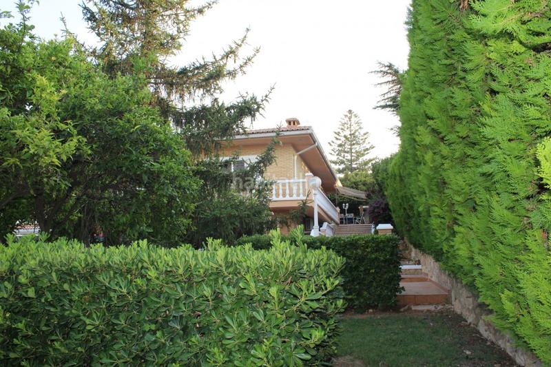 Foto 248016c5-ae78-4e91-92a2-9939d3190710. Chalet con riscaldamento parcheggio piscina in Picassent