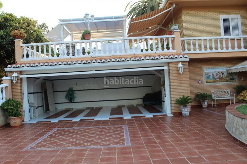 Foto 2612512f-1b62-4998-ab43-3618440050d1. Chalet con riscaldamento parcheggio piscina in Picassent