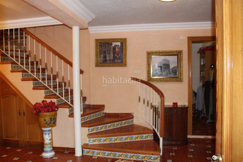 Foto 3afc30c5-f48f-4b5f-b461-b4284e3bbe1c. Chalet con riscaldamento parcheggio piscina in Picassent