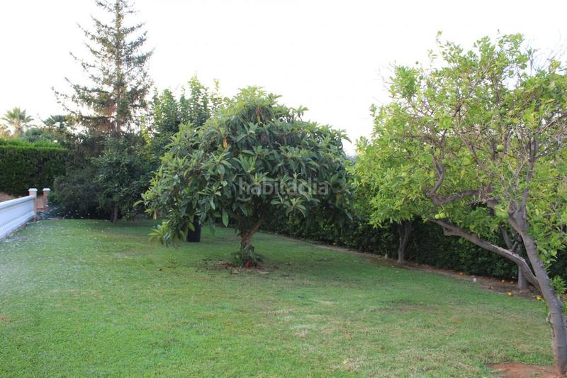 Foto 48e19de1-31c9-4fea-824b-f0408cd493ac. Chalet con riscaldamento parcheggio piscina in Picassent