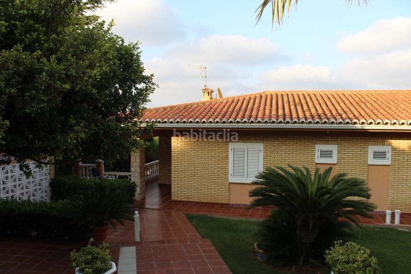 Foto 589d429e-f774-4873-a796-0dfb15e50a30. Chalet con riscaldamento parcheggio piscina in Picassent