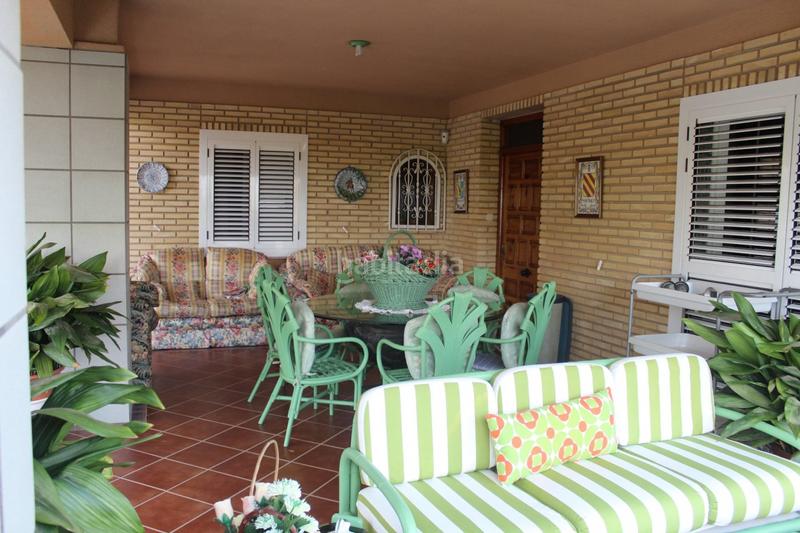 Foto 6d44e552-8c24-4594-9460-c6a955817e8a. Chalet con riscaldamento parcheggio piscina in Picassent
