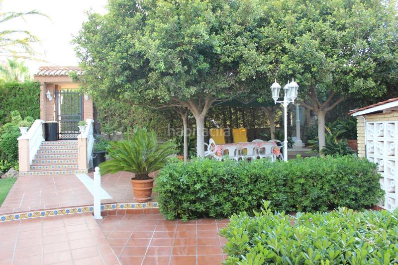 Foto 6d833aaa-a7a9-4759-a368-6d88c870f154. Chalet con riscaldamento parcheggio piscina in Picassent