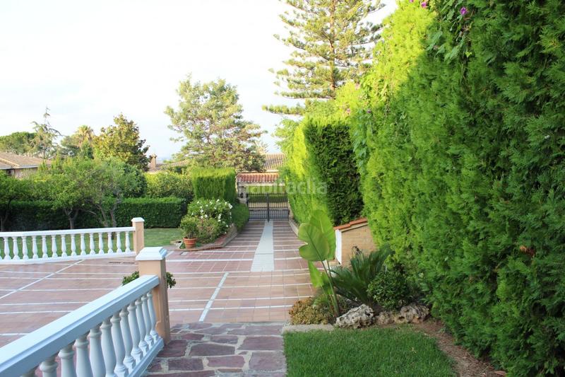 Foto 6f5dbf54-7113-4deb-bdac-e96160604345. Chalet con riscaldamento parcheggio piscina in Picassent