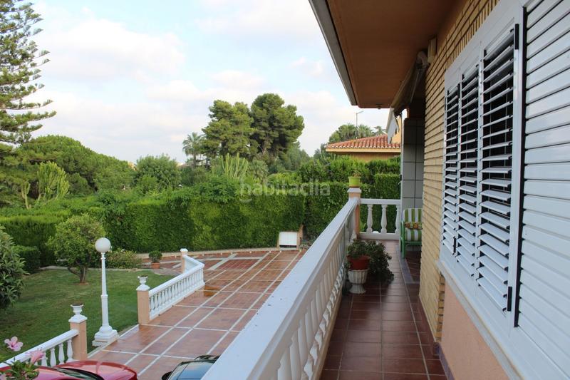 Foto 7d80cc36-fad0-446c-a884-7679ea6b69b0. Chalet con riscaldamento parcheggio piscina in Picassent