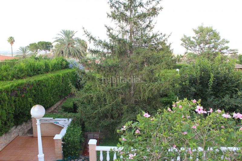 Foto 840276bf-d68d-41c3-9c82-e8729318cb9c. Chalet con riscaldamento parcheggio piscina in Picassent