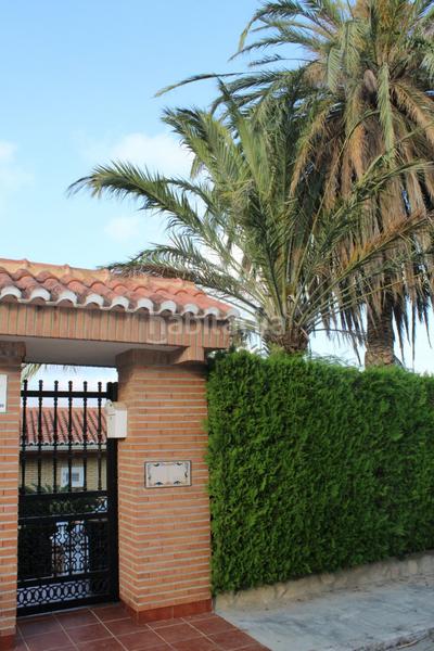 Foto 87da9a67-32e6-440c-9ce5-4296660ea993. Chalet con riscaldamento parcheggio piscina in Picassent