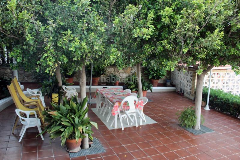 Foto 9da5bbc3-b55c-49db-ae64-6fc0b3ccbe1e. Chalet con riscaldamento parcheggio piscina in Picassent