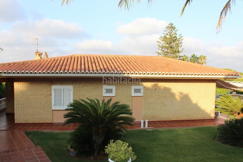 Foto ad540eb5-a656-43d0-af80-3948ecd9f344. Chalet con riscaldamento parcheggio piscina in Picassent