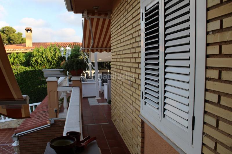 Foto b0ac4377-8f6b-415f-9736-8ce054d5fa3e. Chalet con riscaldamento parcheggio piscina in Picassent