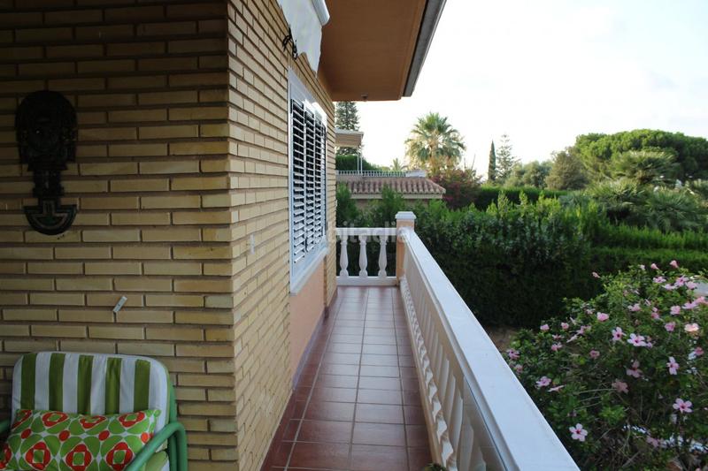 Foto b8983196-ba5a-432c-9e94-3456ef577fd8. Chalet con riscaldamento parcheggio piscina in Picassent