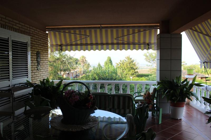 Foto c2b67d06-6610-4f00-8e31-5f98bc43bb61. Chalet con riscaldamento parcheggio piscina in Picassent