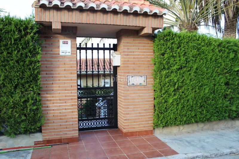 Foto c55144f8-5de9-42c0-abdf-051acd513c7c. Chalet con riscaldamento parcheggio piscina in Picassent