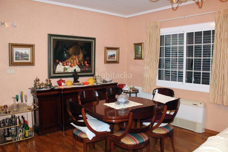 Foto c57ab623-5f5f-4d94-9683-0838f188dfc6. Chalet con riscaldamento parcheggio piscina in Picassent