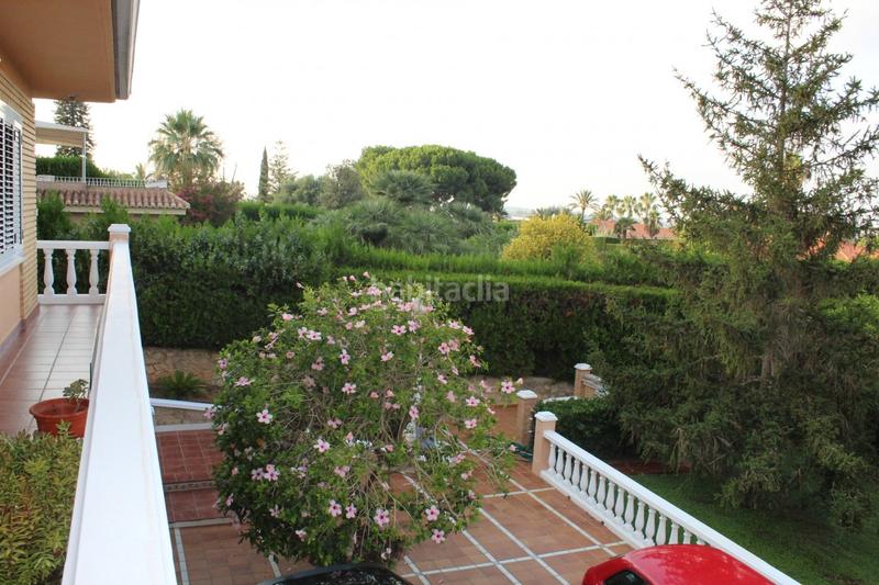 Foto ca4d631c-a606-48f1-9327-767f68dec5a2. Chalet con riscaldamento parcheggio piscina in Picassent