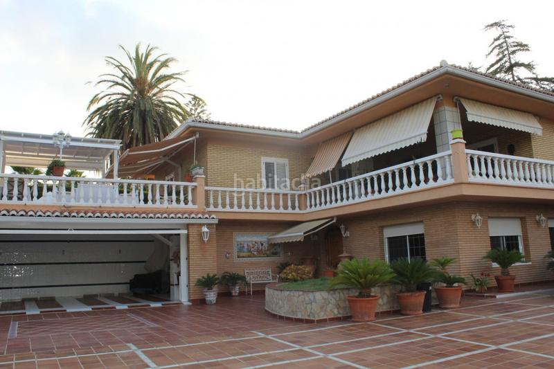 Foto d852492d-f15a-4474-bc6b-c8512eb97049. Chalet con riscaldamento parcheggio piscina in Picassent