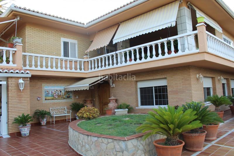 Foto daddd285-85bc-4d77-91a4-f022b1ddc718. Chalet con riscaldamento parcheggio piscina in Picassent