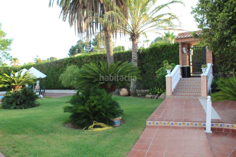 Foto e024d352-994b-48a6-85e2-3e0aa80f823d. Chalet con riscaldamento parcheggio piscina in Picassent