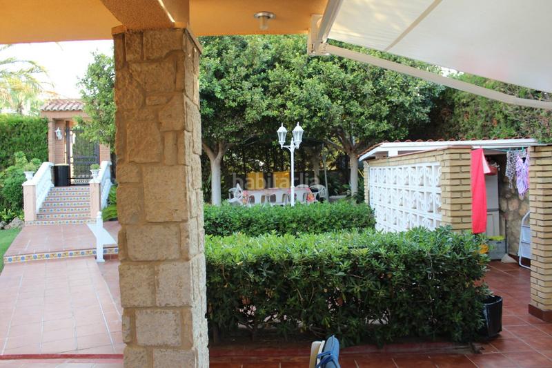 Foto e370b6b2-4897-44bd-8c19-d80a143f34e6. Chalet con riscaldamento parcheggio piscina in Picassent