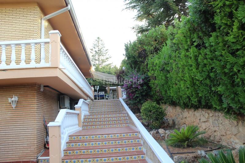 Foto ff724fb5-f085-4b25-b698-8c737ceb1054. Chalet con riscaldamento parcheggio piscina in Picassent