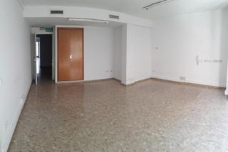 Lloguer Oficina  Palleter