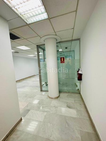 Foto 2564f49e-fe57-4105-84a0-344b23cfb098. Location bureau avec chauffage dans Sant Francesc Valencia