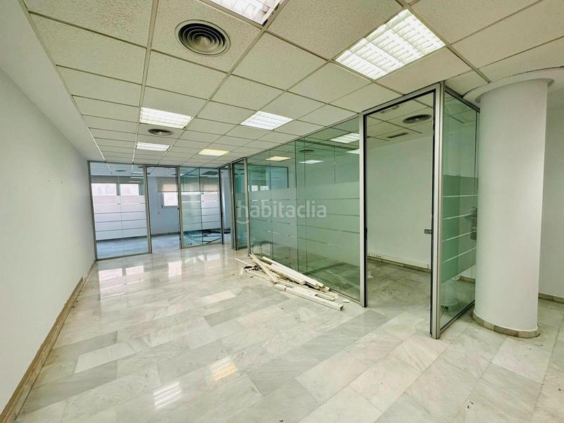 Foto 07e3e1c2-a0e1-4c13-ba2b-4aaddefefb7e. Miete büro mit heizung in Sant Francesc Valencia