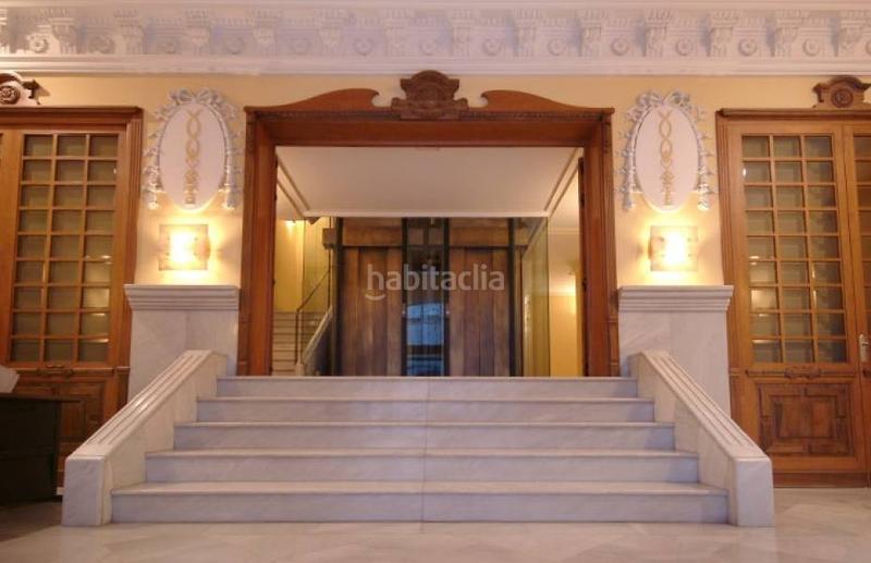 Foto d04130d3-14b3-43ea-b954-d2644b3b2bdd. Rent office space with heating in Sant Francesc Valencia