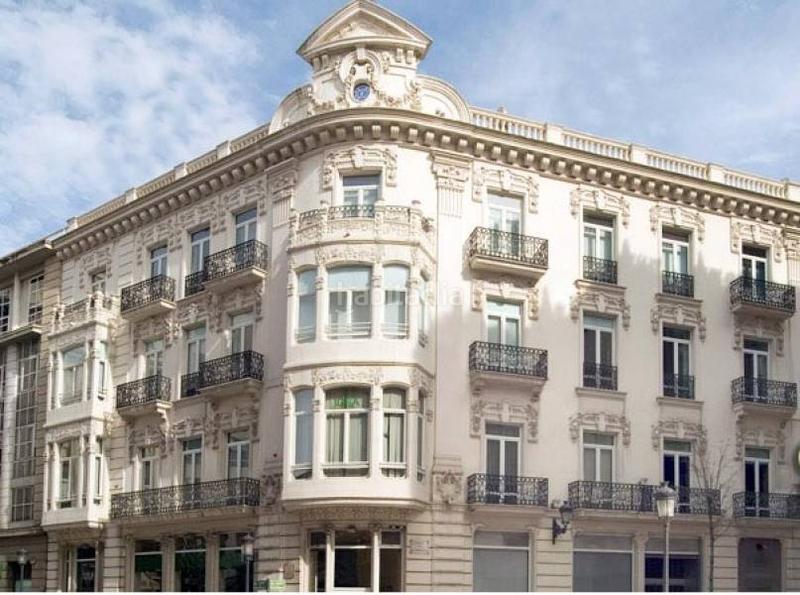 Foto d139ed58-4d5f-4fb8-a6ac-f2b241a91e3b. Rent office space with heating in Sant Francesc Valencia