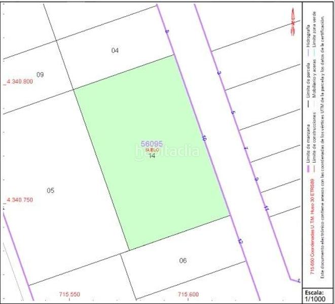 Foto 1f11f068-1617-4852-9be0-afa81aacfa44. Terreny residencial a Alcúdia (l´)