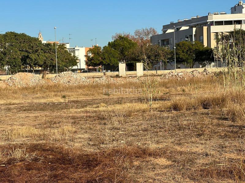 Foto 62c5b536-6d2d-4972-af58-d07dcc01d606. Terreny residencial a Alcúdia (l´)