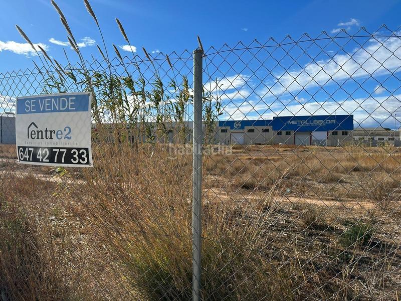 Foto 9f73ecde-2e2b-4655-a242-312eac7478f5. Terreny residencial a Alcúdia (l´)