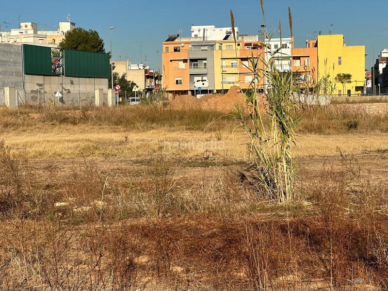 Foto aad21ec2-79af-4247-b390-10d6004694ff. Terreny residencial a Alcúdia (l´)