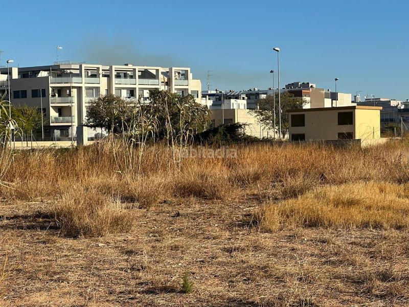 Foto b04fcab0-accb-4393-b35c-e90c381426d9. Terreny residencial a Alcúdia (l´)