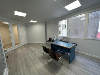 Lloguer Oficina  Cid. Oficinas en alquiler en valencia