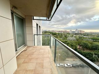 Lloguer Pis  Calle el fielat. Se alquila vivienda junto al parque de cabecera.