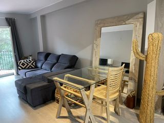 Miete Etagenwohnung  Calle sagrado corazon. En alquiler piso en burjassot