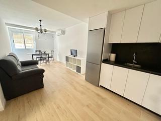 Lloguer Apartament  Periodista badia. Encantador piso cerca del hospital clínico