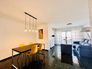 Rent Flat  Avenida blasco ibañez. Piso en alquiler en av. blasco ibáñez